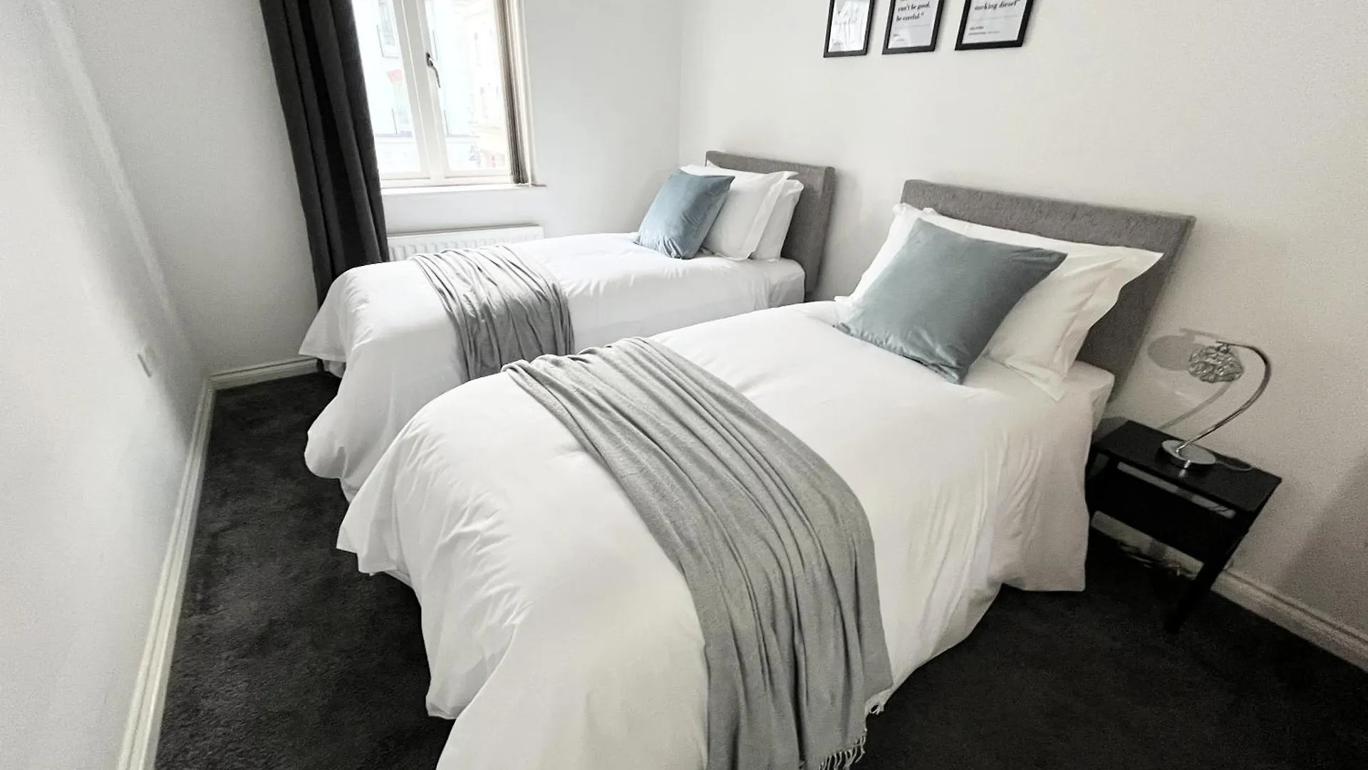 Academy Street Apartments بلفاست 0*,  المملكة المتحدة