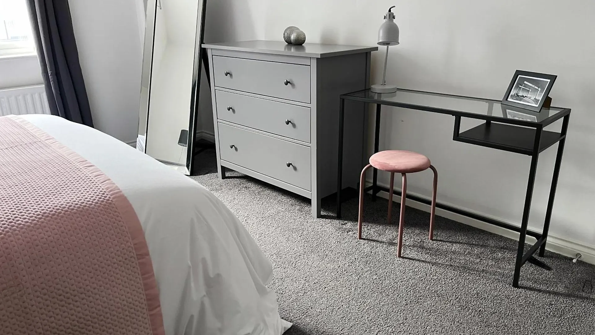 Academy Street Apartments بلفاست المملكة المتحدة