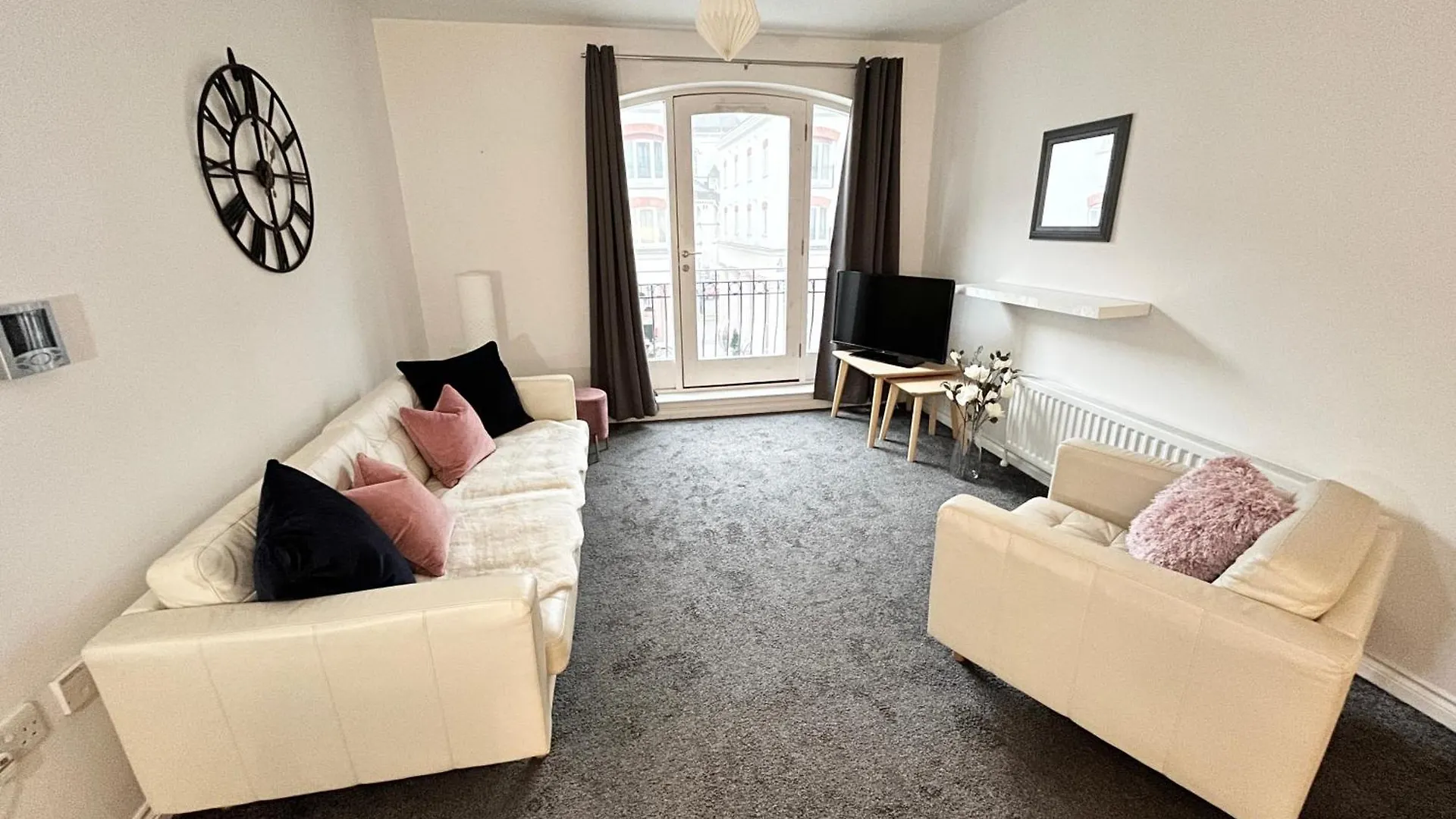 Academy Street Apartments بلفاست 0*,  المملكة المتحدة